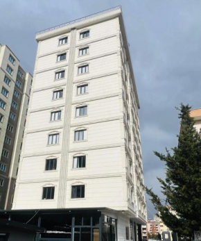 Educity Suite and Hotels Atasehir